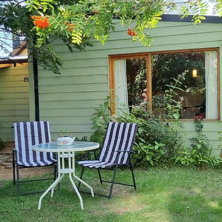 Cabana Petite San Carlos de Bariloche Ngoại thất bức ảnh