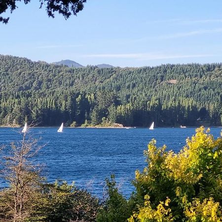 Cabana Petite San Carlos de Bariloche Ngoại thất bức ảnh