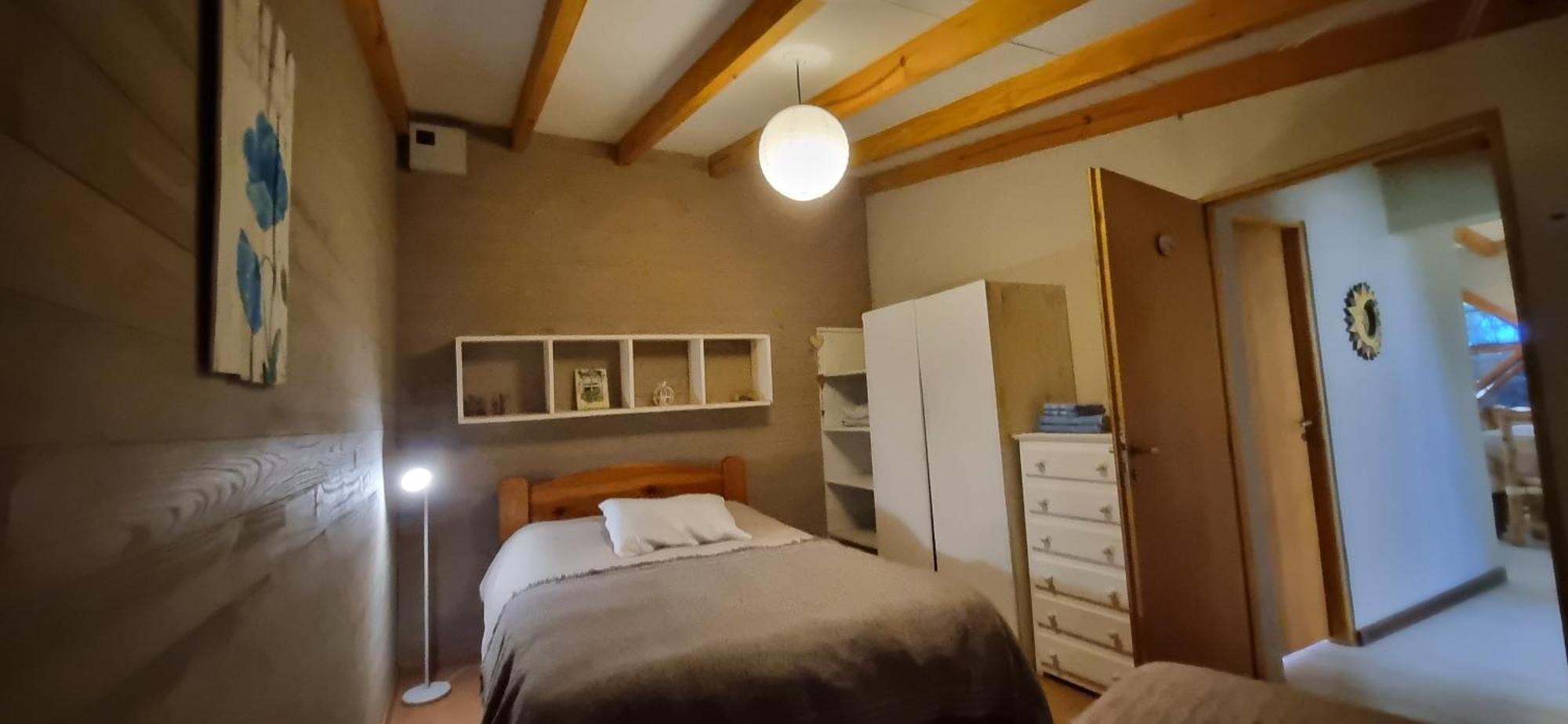 Cabana Petite San Carlos de Bariloche Ngoại thất bức ảnh