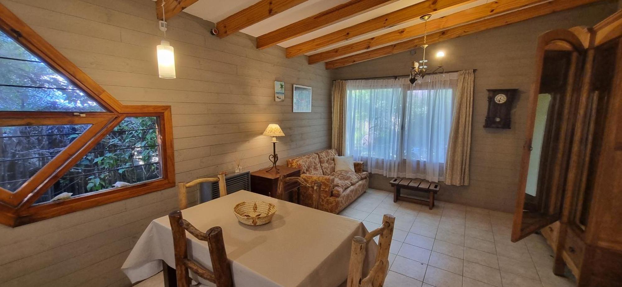 Cabana Petite San Carlos de Bariloche Ngoại thất bức ảnh